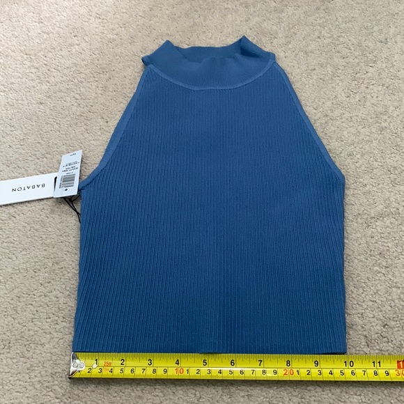 Babaton Top - Picture 8 of 10